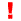 error icon