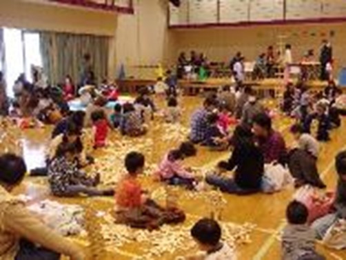 とうかいグッド トイ委員会 登録団体を検索する 名古屋市市民活動推進センター