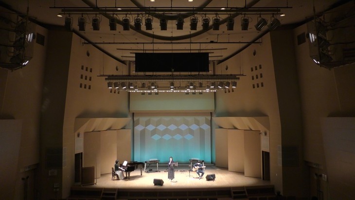 NPO music club