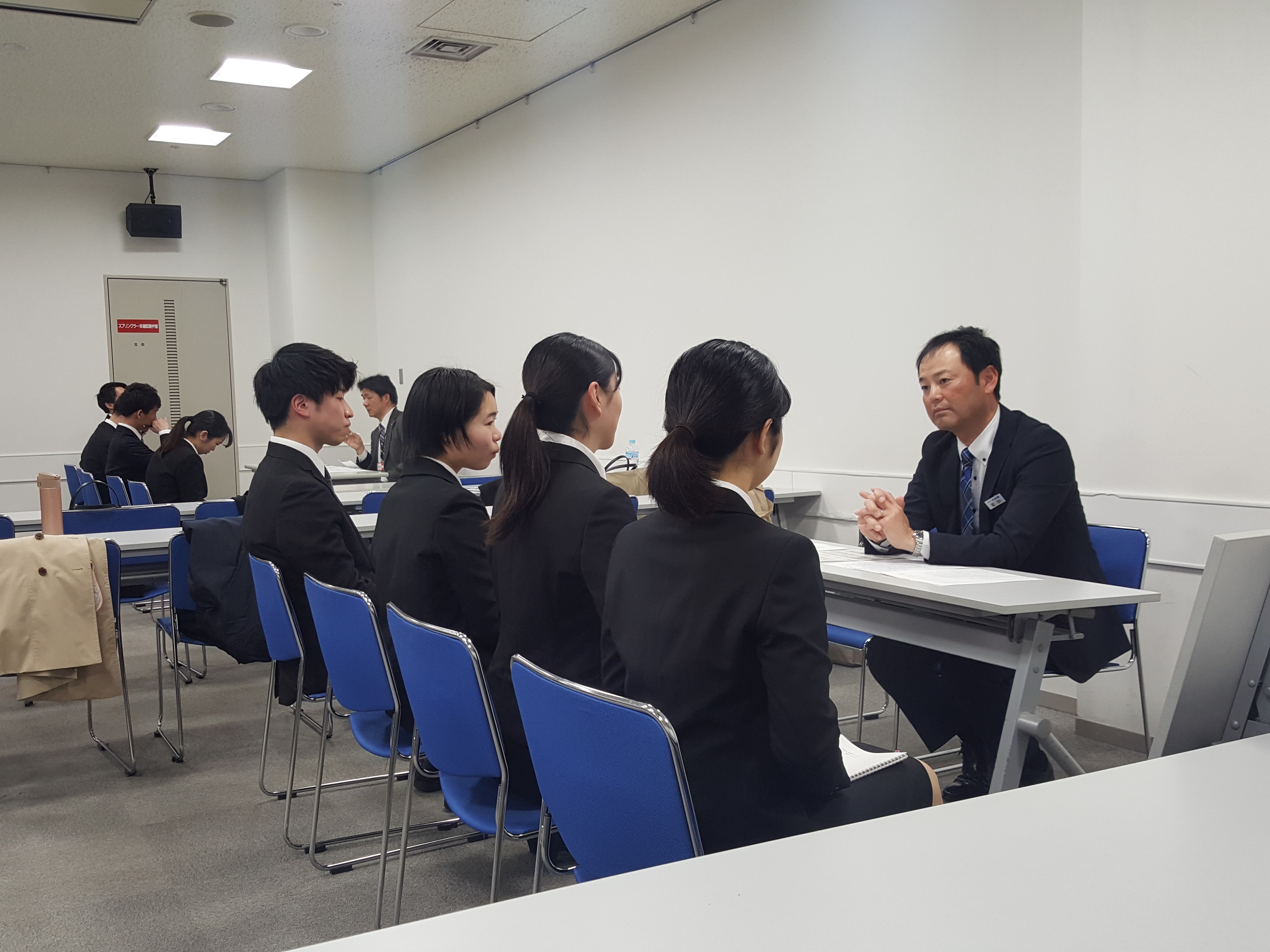 NPO法人就職・求人サポートセンターＥ－ＪＯ