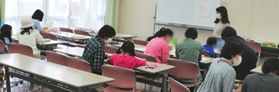 らくらく日本語教室