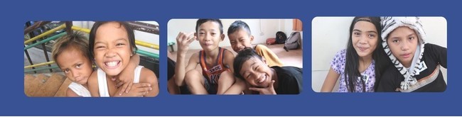【アイキャン】フィリピン・オンラインスタディプログラムを全4日程で開催！