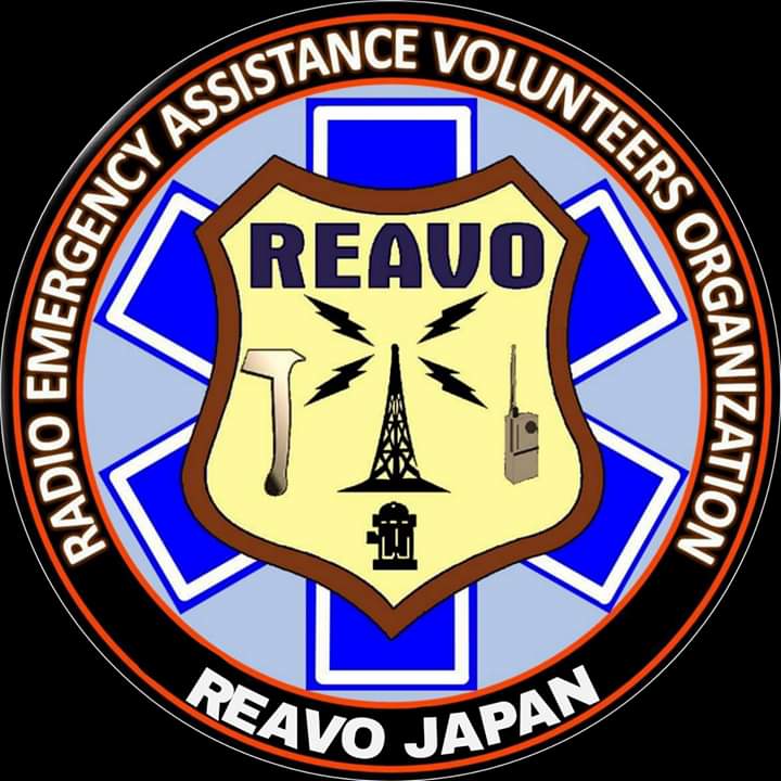 REAVO JAPAN