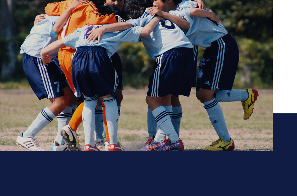 Nagoya S.S. 土日クラブ