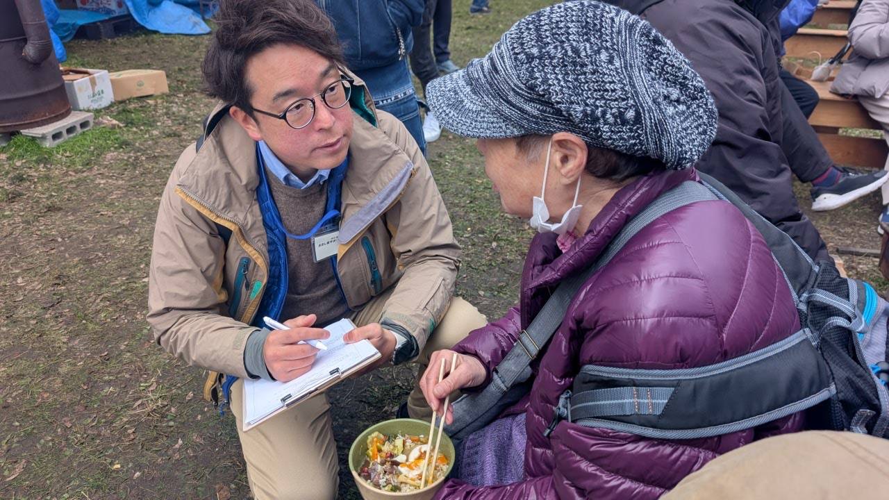 特定非営利活動法人ささしまサポートセンター
