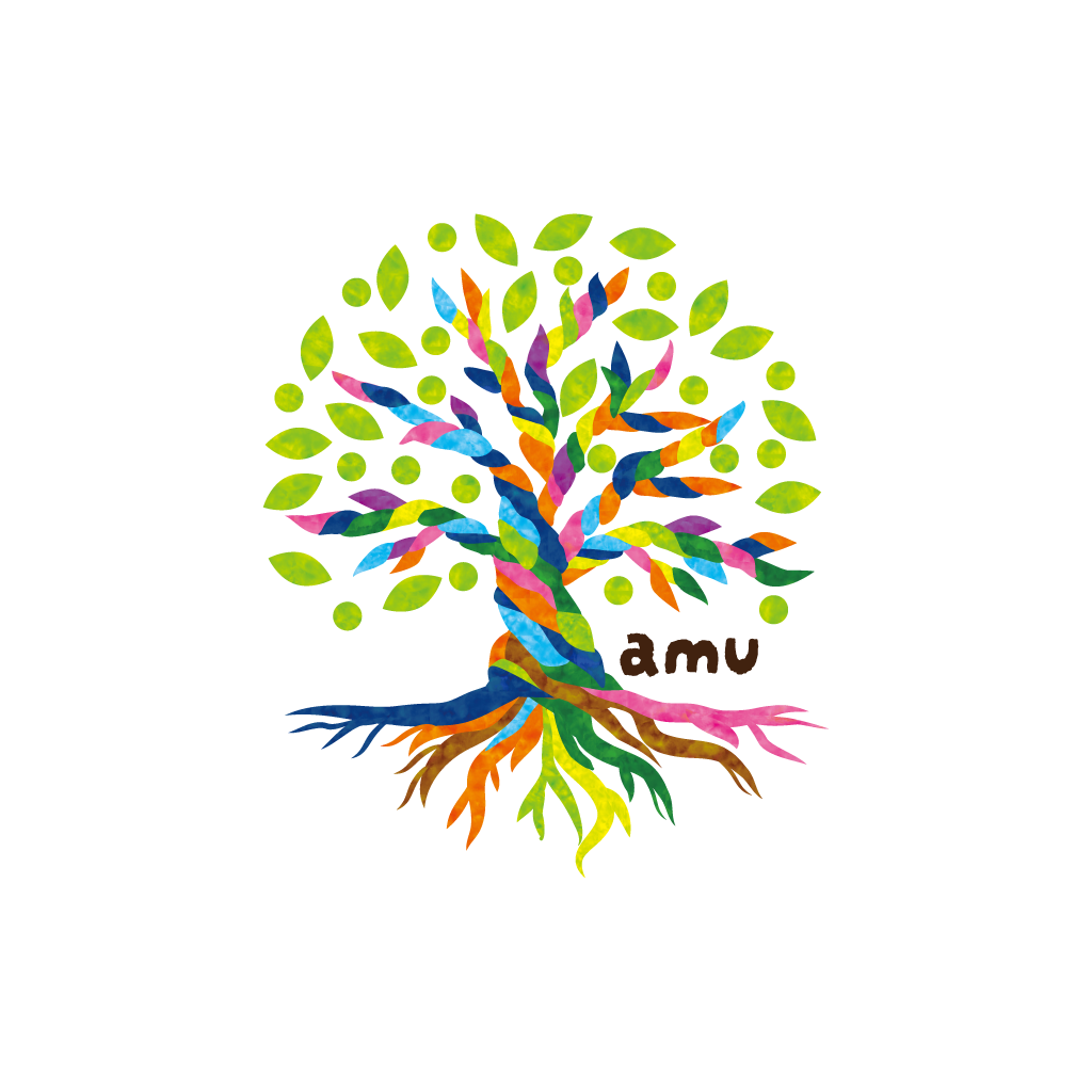 特定非営利活動法人amu
